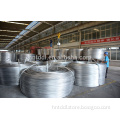 Aluminium Wire Rod AA1350 Electric Quality manufacturer